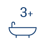 3+